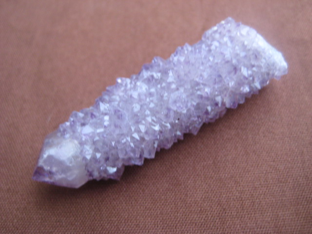 Amethyst Cactus protection, purification, release of addictions 2850